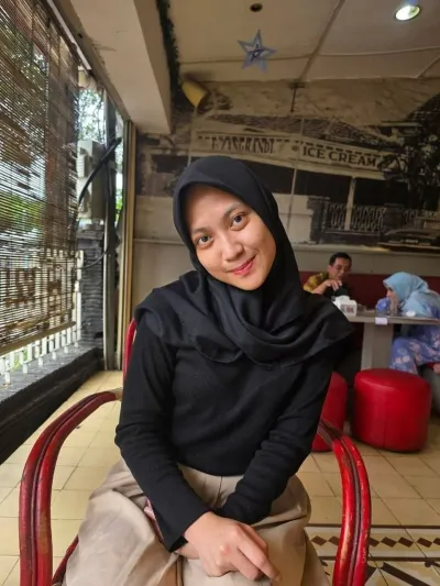 Miss Ratnasari photo 8
