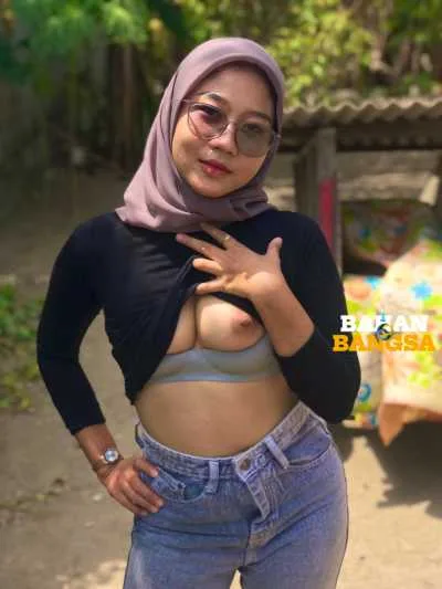 Sekar Hijab photo 9