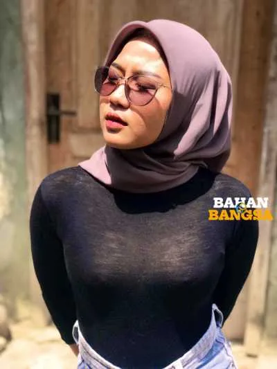 Sekar Hijab photo 11